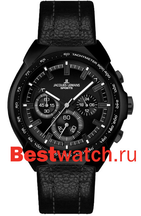 Часы Jacques Lemans Sports 1-1675H